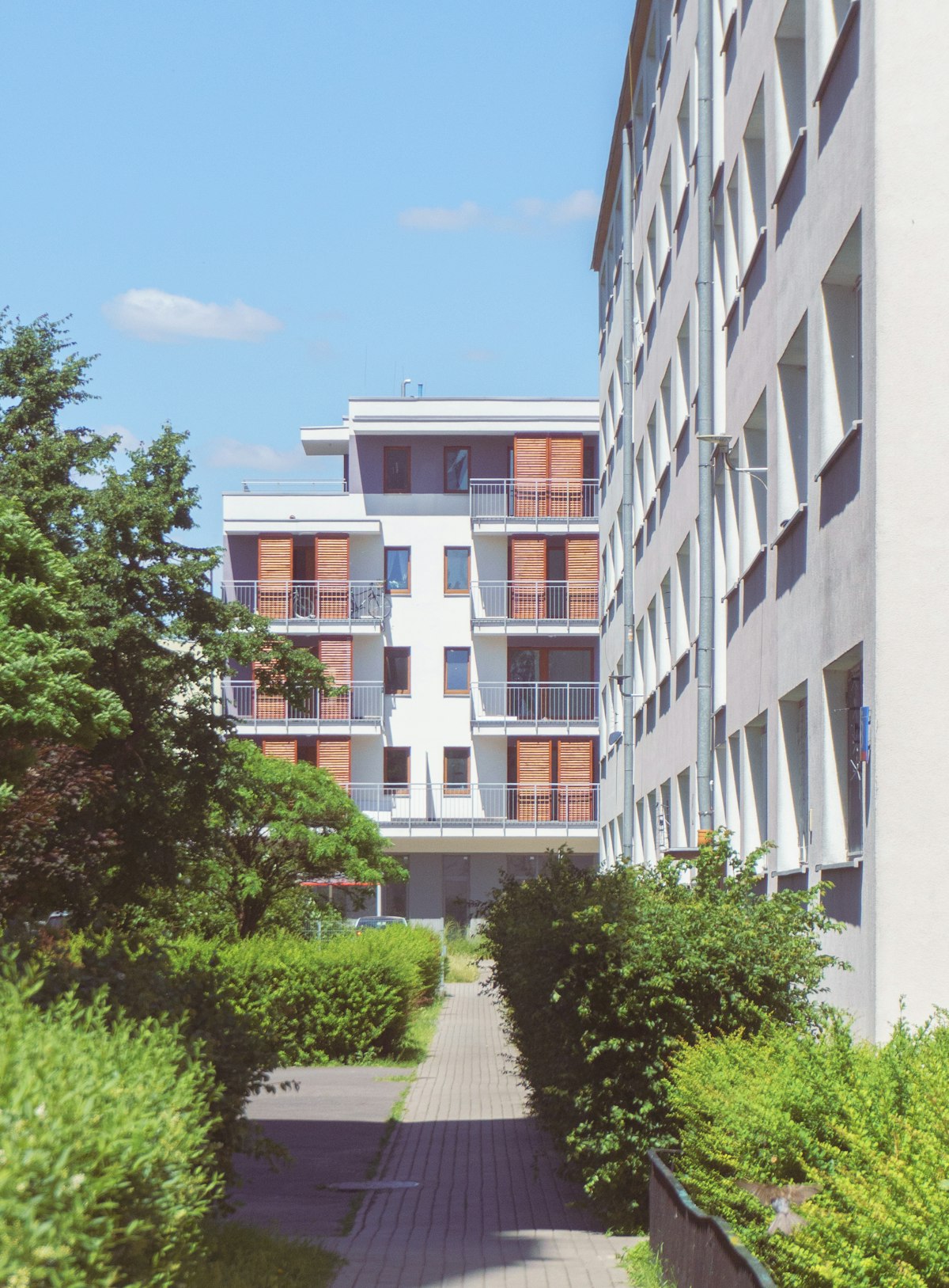 Nowoczesna architektura domów w Polsce