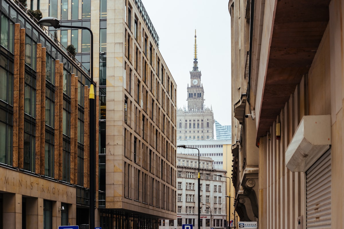 Rezydencja podmiejska - Gdańsk